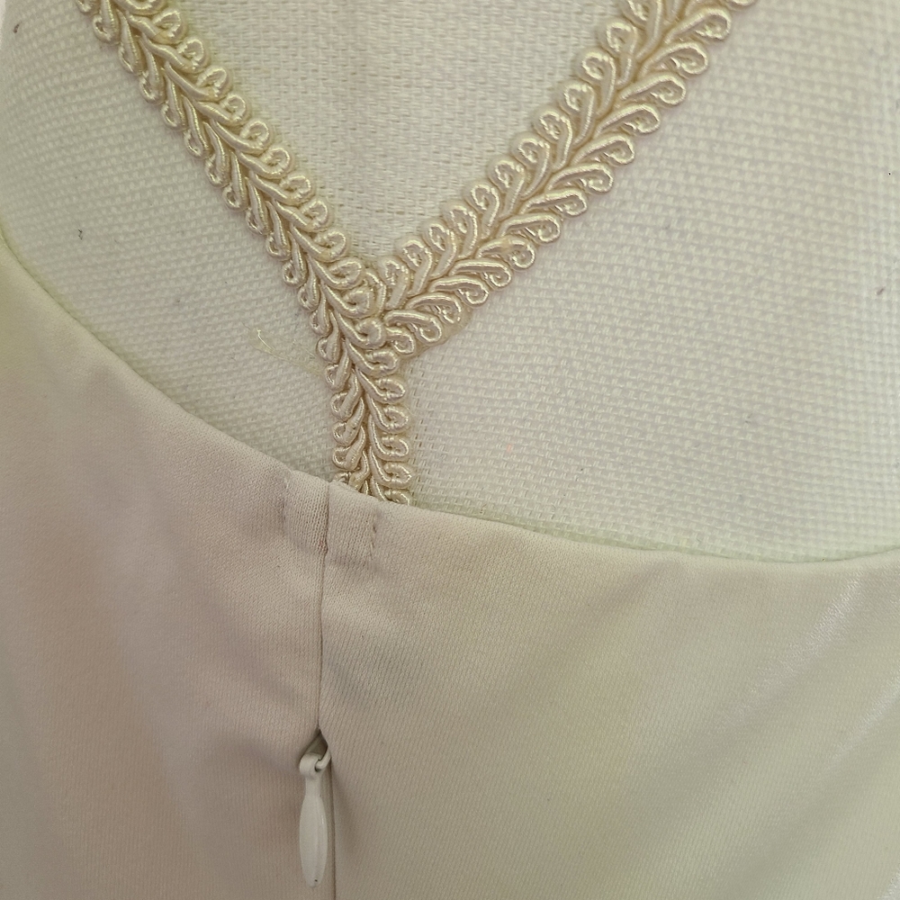 Marciano white dress - Picture 4 of 6
